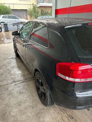 Audi A3 2006 FSI Ατμοσφαιρικό-thumb-6