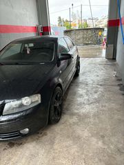 Audi A3 2006 FSI Ατμοσφαιρικό-thumb-7