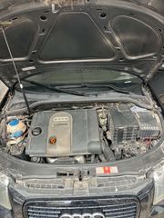 Audi A3 2006 FSI Ατμοσφαιρικό-thumb-14