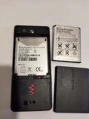 Sony Ericsson W880i-thumb-4