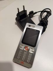 Sony Ericsson W880i-thumb-7