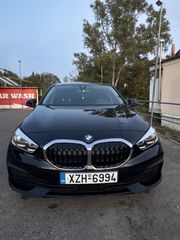 Bmw 116 2023 116D DYNAMICS EFFICIENCY ECO START/STOP