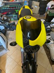 Ducati Monster S2R 2005 Σούπερ σπορ-thumb-3