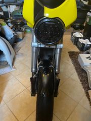 Ducati Monster S2R 2005 Σούπερ σπορ-thumb-4