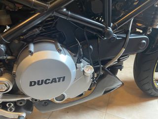 Ducati Monster S2R 2005 Σούπερ σπορ-thumb-5