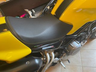 Ducati Monster S2R 2005 Σούπερ σπορ-thumb-6