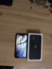 iPhone 11 Black 128GB