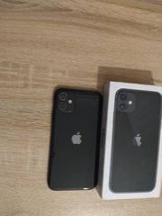 iPhone 11 Black 128GB-thumb-2