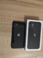 iPhone 11 Black 128GB-thumb-3