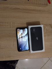 iPhone 11 Black 128GB-thumb-6