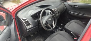 Hyundai i 20 2014