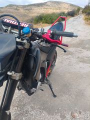 Yamaha WR 250X 2010 stuntbike-thumb-1
