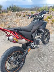Yamaha WR 250X 2010 stuntbike-thumb-3