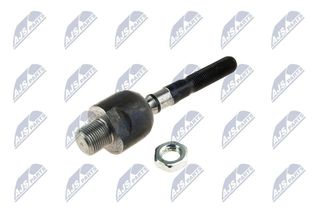 ΜΠΑΡΑ ΤΙΜΟΝΙΟΥ ΕΜΠΡΟΣ — HONDA ACCORD CP 2007-2012 · NTY SDK-HD-047