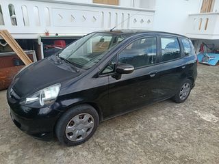 Honda Jazz 2005