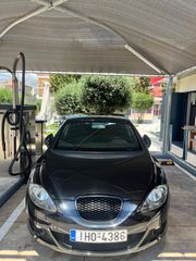 Seat Leon 2007 SPORT UP 1,8TSI