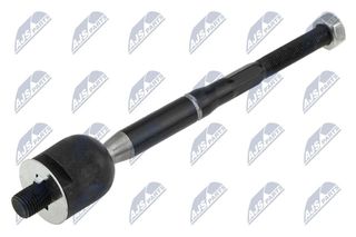 ΜΠΑΡΑ ΤΙΜΟΝΙΟΥ ΕΜΠΡΟΣ — NISSAN NOTE 2006- / NISSAN NV200 2010- κ.ά. · NTY SDK-NS-122