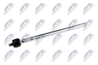 ΜΠΑΡΑ ΤΙΜΟΝΙΟΥ ΕΜΠΡΟΣ ΔΕ — PEUGEOT 307 2001-2008 / CITROEN C4 2004-2011 · NTY SDK-PE-000