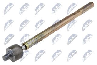 ΜΠΑΡΑ ΤΙΜΟΝΙΟΥ ΕΜΠΡΟΣ ΔΕ — PEUGEOT 307 2001-2008 / CITROEN C4 2004-2011 · NTY SDK-PE-001
