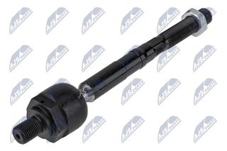 ΜΠΑΡΑ ΤΙΜΟΝΙΟΥ ΕΜΠΡΟΣ ΔΕ — OPEL ASTRA GTC 2011-2018 · NTY SDK-PL-002