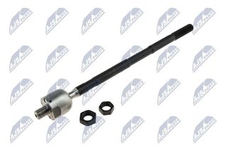 ΜΠΑΡΑ ΤΙΜΟΝΙΟΥ ΕΜΠΡΟΣ — SUBARU FORESTER S10 1996-2002 / SUBARU IMPREZA G10 1992-2006 κ.ά. · NTY SDK-SB-004