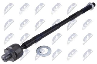 ΜΠΑΡΑ ΤΙΜΟΝΙΟΥ ΕΜΠΡΟΣ — SUBARU IMPREZA 2007-2011 / SUBARU TRIBECA 2004-2014 κ.ά. · NTY SDK-SB-011