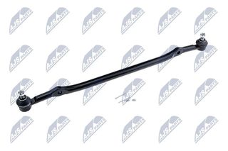 ΜΠΑΡΑ ΤΙΜΟΝΙΟΥ ΕΜΠΡΟΣ — SUZUKI VITARA 1997-2002 · NTY SDK-SU-018