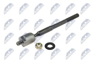 ΜΠΑΡΑ ΤΙΜΟΝΙΟΥ ΕΜΠΡΟΣ — TOYOTA CAMRY 2006- / TOYOTA ES350 2006- κ.ά. · NTY SDK-TY-101