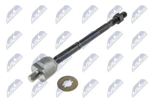 ΜΠΑΡΑ ΤΙΜΟΝΙΟΥ ΕΜΠΡΟΣ ΔΕ — LEXUS IS200 1999- · NTY SDK-TY-105