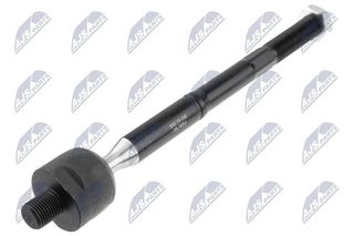 ΜΠΑΡΑ ΤΙΜΟΝΙΟΥ ΕΜΠΡΟΣ — TOYOTA HIGHLANDER 2007- / LEXUS GGL15 4WD 2008- · NTY SDK-TY-110