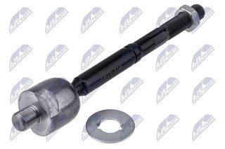 ΜΠΑΡΑ ΤΙΜΟΝΙΟΥ ΕΜΠΡΟΣ ΔΕ — TOYOTA CAMRY 2011- / LEXUS LS 2006- · NTY SDK-TY-114
