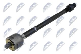 ΜΠΑΡΑ ΤΙΜΟΝΙΟΥ ΕΜΠΡΟΣ ΑΡ — TOYOTA HILUX 2015- / TOYOTA FORTUNER 2015- · NTY SDK-TY-138