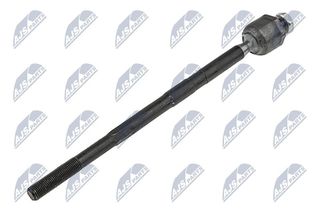 ΜΠΑΡΑ ΤΙΜΟΝΙΟΥ ΕΜΠΡΟΣ — VW POLO 2015- / SKODA RAPID 2012- · NTY SDK-VW-007