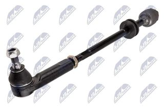 ΜΠΑΡΑ ΤΙΜΟΝΙΟΥ ΕΜΠΡΟΣ ΑΡ — AUDI A1 2010-2018 / SEAT IBIZA 2008-2017 κ.ά. · NTY SDK-VW-009