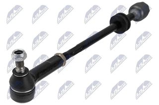 ΜΠΑΡΑ ΤΙΜΟΝΙΟΥ ΕΜΠΡΟΣ ΔΕ — AUDI A1 2010-2018 / SEAT IBIZA 2008-2017 κ.ά. · NTY SDK-VW-010
