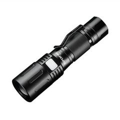 Flashlight Superfire X60-T, 1500lm, USB-thumb-1
