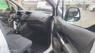 Ford Transit Connect 2018 3ΘΕΣΙΟ  ΕΠΑΓΓΕΛΜΑΤΙΚΌ ΒΕΝΖΙΝΗ L1-thumb-3