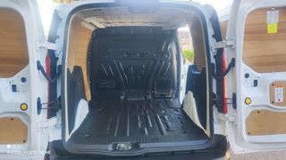 Ford Transit Connect 2018 3ΘΕΣΙΟ  ΕΠΑΓΓΕΛΜΑΤΙΚΌ ΒΕΝΖΙΝΗ L1-thumb-4