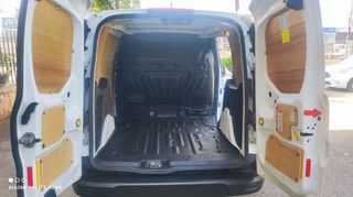 Ford Transit Connect 2018 3ΘΕΣΙΟ  ΕΠΑΓΓΕΛΜΑΤΙΚΌ ΒΕΝΖΙΝΗ L1-thumb-5