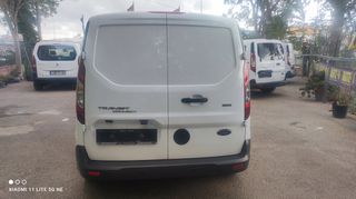 Ford Transit Connect 2018 3ΘΕΣΙΟ- ΒΕΝΖΙΝΗ-L1-EYRO 6-thumb-3