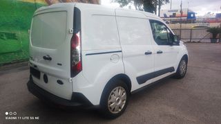 Ford Transit Connect 2018 3ΘΕΣΙΟ- ΒΕΝΖΙΝΗ-L1-EYRO 6-thumb-4
