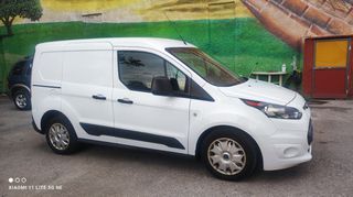 Ford Transit Connect 2018 3ΘΕΣΙΟ- ΒΕΝΖΙΝΗ-L1-EYRO 6-thumb-6