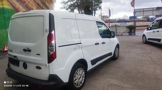Ford Transit Connect 2018 3ΘΕΣΙΟ- ΒΕΝΖΙΝΗ-L1-EYRO 6-thumb-7