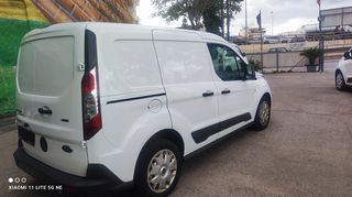 Ford Transit Connect 2018 3ΘΕΣΙΟ- ΒΕΝΖΙΝΗ-L1-EYRO 6-thumb-8