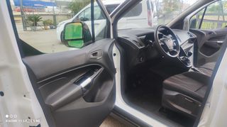 Ford Transit Connect 2018 3ΘΕΣΙΟ- ΒΕΝΖΙΝΗ-L1-EYRO 6-thumb-10