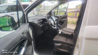 Ford Transit Connect 2018 3ΘΕΣΙΟ- ΒΕΝΖΙΝΗ-L1-EYRO 6-thumb-11
