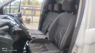Ford Transit Connect 2018 3ΘΕΣΙΟ- ΒΕΝΖΙΝΗ-L1-EYRO 6-thumb-13