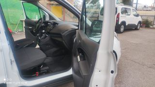 Ford Transit Connect 2018 3ΘΕΣΙΟ- ΒΕΝΖΙΝΗ-L1-EYRO 6-thumb-14
