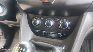 Ford Transit Connect 2018 3ΘΕΣΙΟ- ΒΕΝΖΙΝΗ-L1-EYRO 6-thumb-16