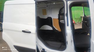 Ford Transit Connect 2018 3ΘΕΣΙΟ- ΒΕΝΖΙΝΗ-L1-EYRO 6-thumb-18
